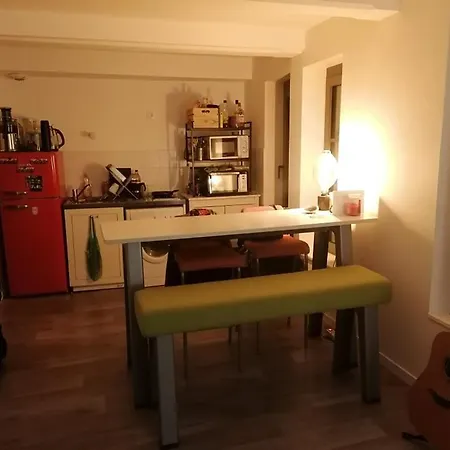 Studio Cosy Bellecour Lyon